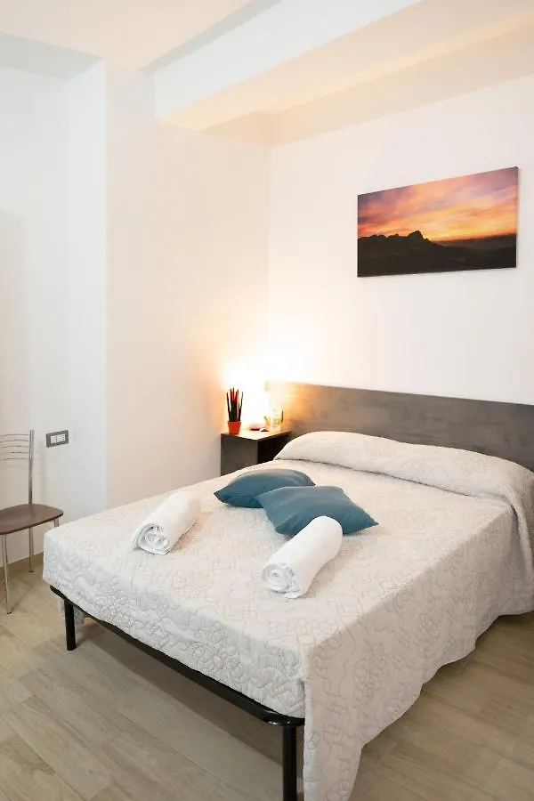 Da Riccardo Hotel Jerzu Guest house