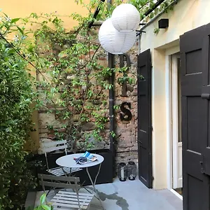 Dimora Tito Speri Near Arena Apartamento Verona