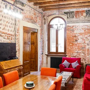 Spazio Seicentesco Apartamento Verona