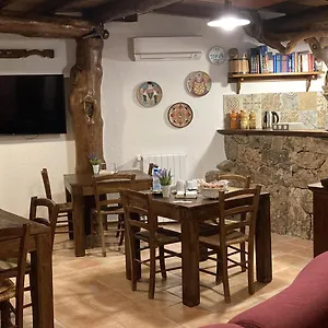 Antiche Terre Di Gallura Monti